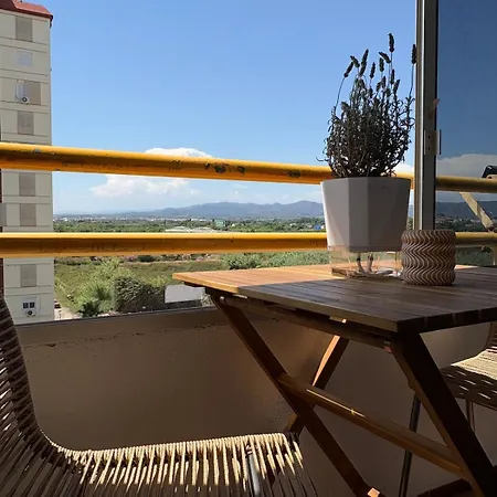 Mediterranea Tower Ii Appartement *