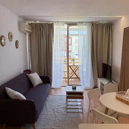 Mediterranea Tower Ii
